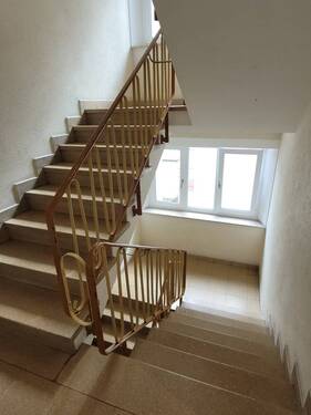 Treppenhaus - 