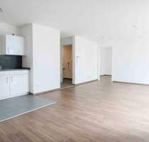Bezugsfreie, moderne Bauweise und energieeffizient: 2-Zimmer mit Balkon und TG in Steinbach (Taunus)
