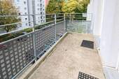 Balkon - 