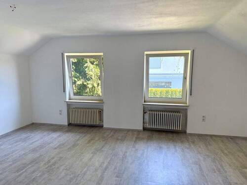 Kinderzimmer OG - 
