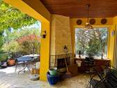 Terrasse - 