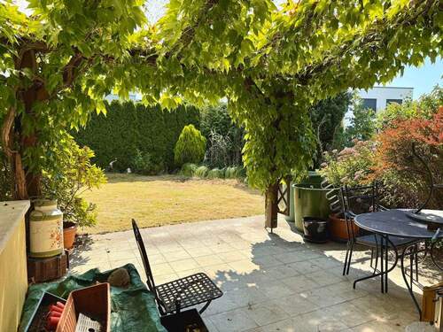 Pergola - 