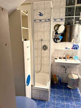 Badezimmer UG - 