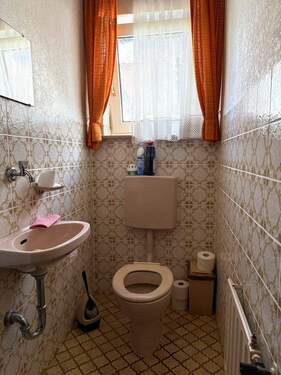 Gäste-WC - 