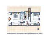 Obergeschoss - 