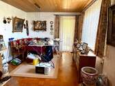 Kaminzimmer - Einfamilienhaus mit 149,60 m² in Weißenhorn zum Kaufen