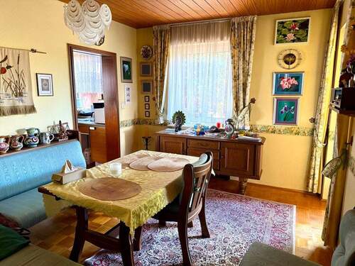 Esszimmer - 