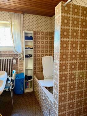 Badezimmer EG - 