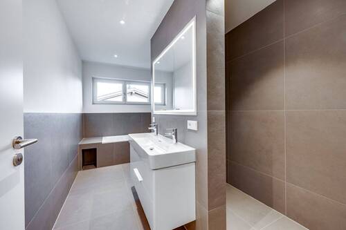 Badezimmer - 