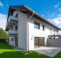 AIGNER - Wohnen mit Zukunft: Energieeffizientes Zuhause mit Haus-im-Haus-Charakter - Forstern