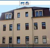 2-Zimmer-Wohnung - Erstbezug nach Sanierung - Weinböhla