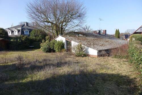 Ansicht 3.JPG - Grundstück in Neu Wulmstorf zum Kaufen