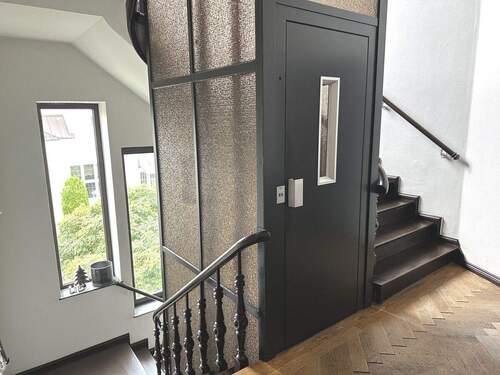 Bild 4 - Etagenwohnung mit 83,00 m&sup2; in Bremen / Schwachhausen zum Kaufen