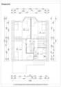 Grundriss Obergeschoss - 