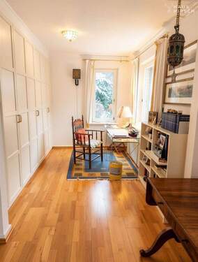 Wohnbereich (EG) - Einfamilienhaus mit 120,00 m&sup2; in Hamburg zum Kaufen