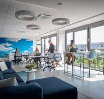 Teambüro für 3-4 Personen in Dortmund - flexibel, sofort verfügbar