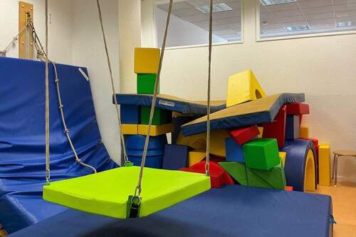 GE EG 0-1 Bewegungsraum - 