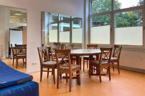 GE EG 0-1 Besprechungsraum - 