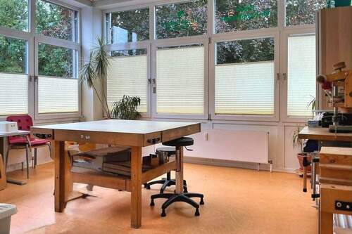 GE EG 0-1 Werkraum - 