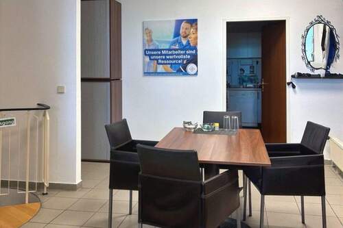 GE EG 0-2 hinterer Bereich m. Küchenzugang - 