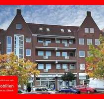 Profitables Wohn - und Geschäftshaus in attraktiver Lage in Stockelsdorf zu verkaufen