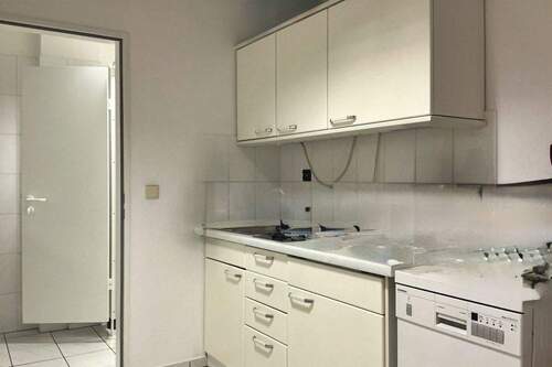 GE 1.OG 1.1 Teeküche - 