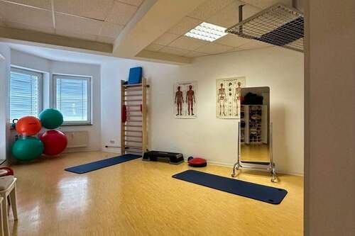 GE 1.OG 1.3 Physio-Raum - 