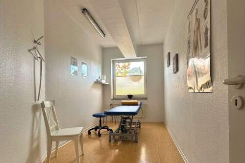 GE 1.OG 1.3 Behandlungsraum - 