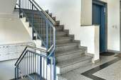 Treppenhaus EG - Gewerbeobjekt (Büro, Produktion, Verkauf) in Stockelsdorf