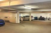 Tiefgarage - 