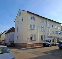 Solides Mehrparteienhaus mit Gewerbeeinheit - gepflegter Bestand, sichere Mieteinnahmen - Bischofsheim