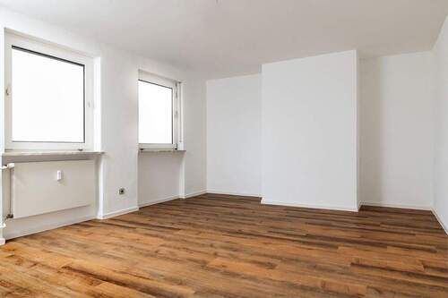 Wohnung 1 - Kinderzimmer/Büro - 