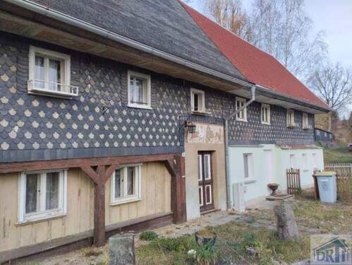 Schwenkfelder - 1 Zimmer Doppelhaushälfte zum Kaufen in Herrnhut