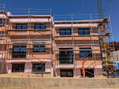 Bild 1 - Neubau Reiheneckhaus in Top Lage