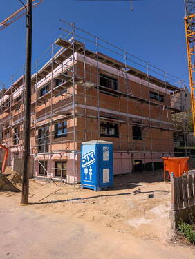 Bild 2 - 6 Zimmer Reihenendhaus zum Kaufen in Pfaffenhofen an der Ilm
