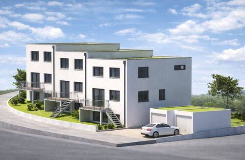 Bild 9 - Reihenendhaus mit 134,50 m&sup2; in Pfaffenhofen an der Ilm zum Kaufen
