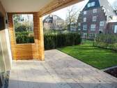 Terrasse - 