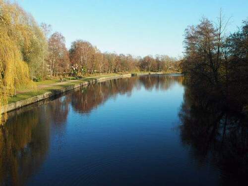 Umgebung - 