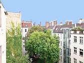 Ausblick - 2 Zimmer Etagenwohnung in Berlin