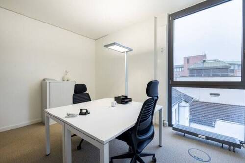Bild 9 - Büro in Düsseldorf