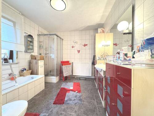 Badezimmer - 