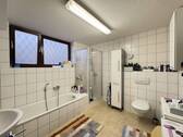 Badezimmer Souterrain - 