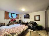 Schlafzimmer Souterrain - 