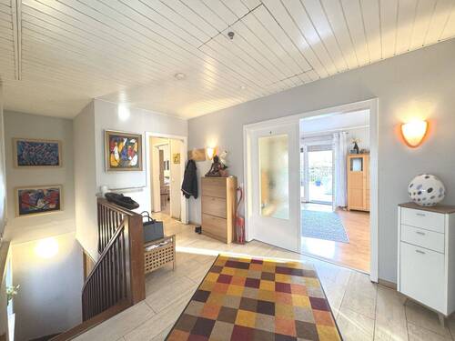 Flur - Bungalow mit 142,30 m² in Hannover zum Kaufen