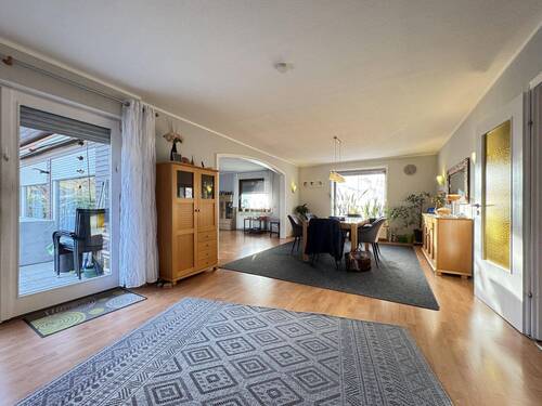 Essbereich - 