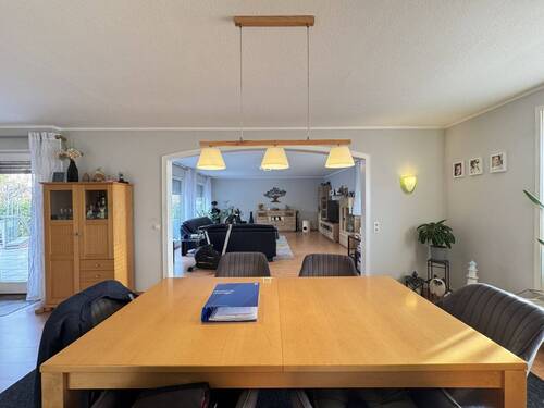 Essbereich - 