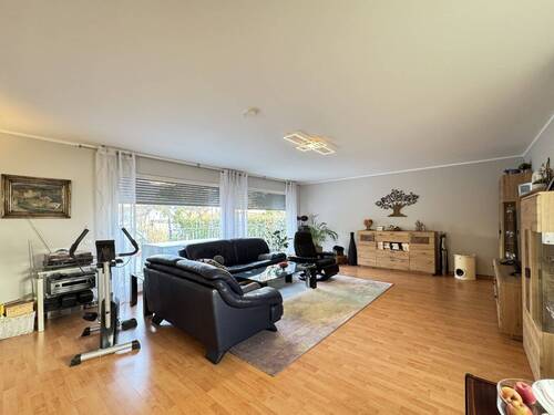 Wohnzimmer - 