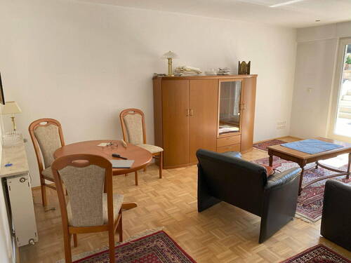 Wohnzimmer EG - 
