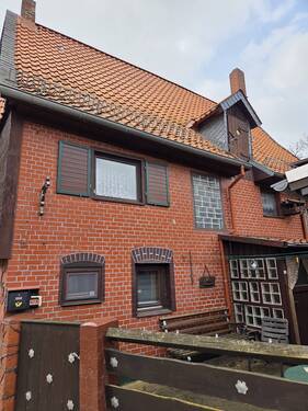 20250329_102516.jpg - 2 Familienhaus mit Nebengebäude Denkmalgeschützt