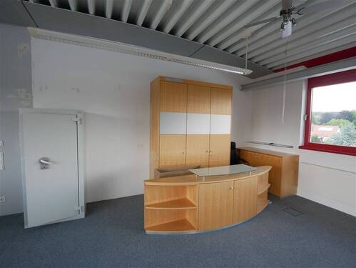 Stockheim Office Empfang - 2 Zimmer Büro in Stockheim